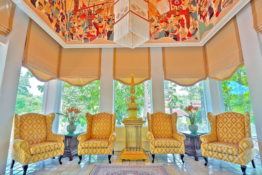 MonPanaNont Wellness Resort & Spa, Mae Taeng, Thailand