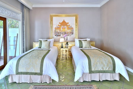 MonPanaNont Wellness Resort & Spa, Mae Taeng, Thailand