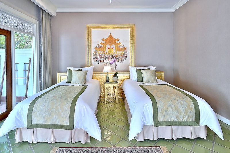 MonPanaNont Wellness Resort & Spa, Mae Taeng, Thailand