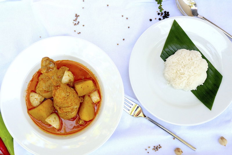 MonPanaNont Wellness Resort & Spa, Mae Taeng, Thailand