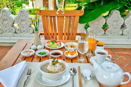 MonPanaNont Wellness Resort & Spa, Mae Taeng, Thailand