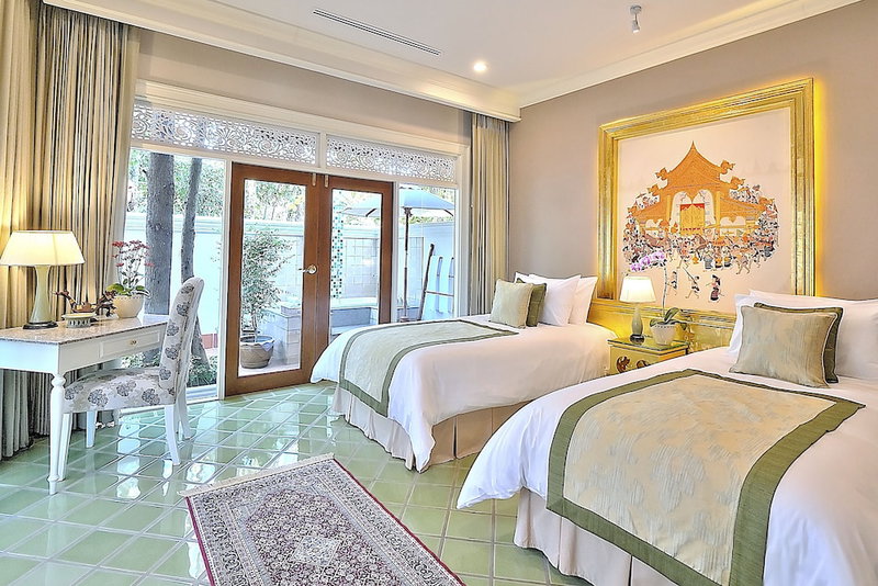MonPanaNont Wellness Resort & Spa, Mae Taeng, Thailand