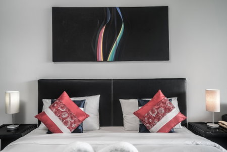Twin Sands by Lofty, Patong, Thailand