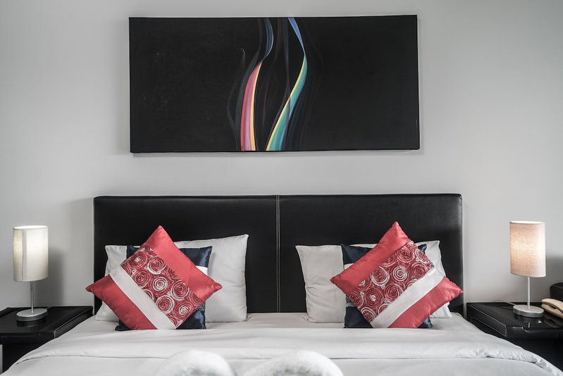 Twin Sands by Lofty, Patong, Thailand