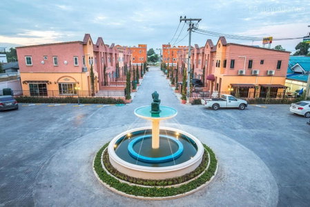 Bella Tuscany's homeไม่รวมอาหารเช้า, Nong Sarai, Thailand
