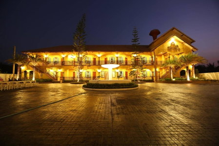 Bella Tuscany's homeไม่รวมอาหารเช้า, Nong Sarai, Thailand