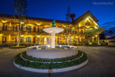 Bella Tuscany's homeไม่รวมอาหารเช้า, Nong Sarai, Thailand