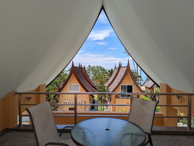 Blue Moon Pool Villa - by KohChangVillas, Trat, Thailand