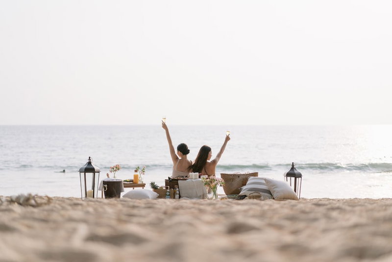 VILLA ALANNA Phuket, Choeng Thale, Thailand