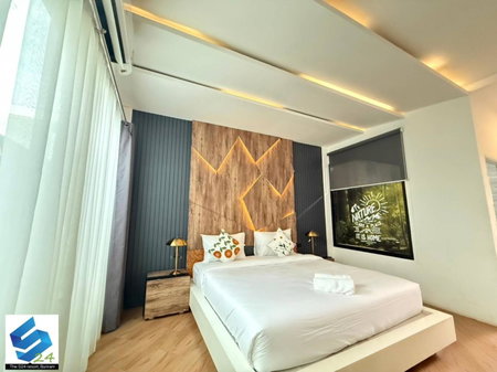The S24 Resort Buriram, Buriram, Thailand