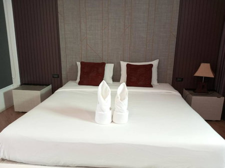 The S24 Resort Buriram, Buriram, Thailand