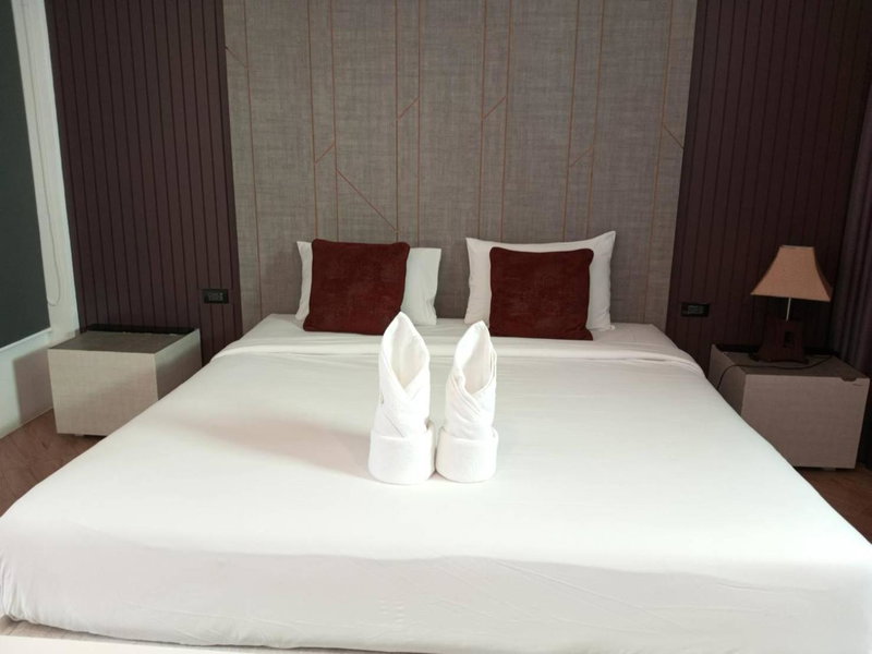 The S24 Resort Buriram, Buriram, Thailand