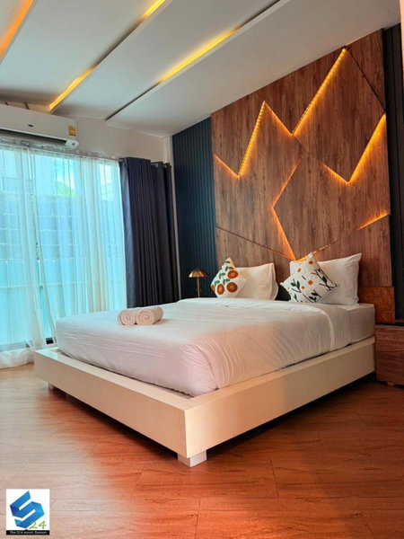 The S24 Resort Buriram, Buriram, Thailand