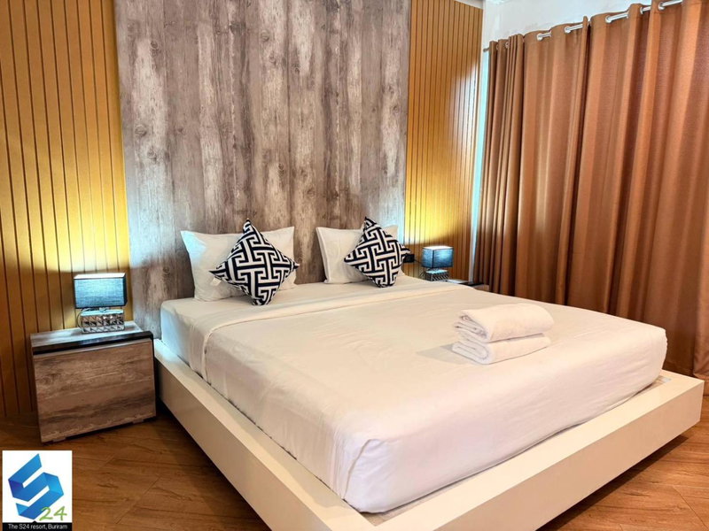 The S24 Resort Buriram, Buriram, Thailand