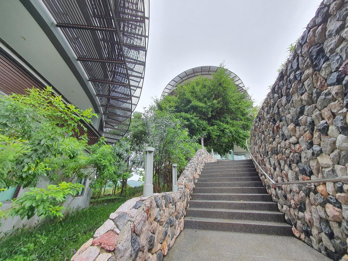 Hotel · 360 Panoramic View in Khaoyai, Nong Nam Daeng