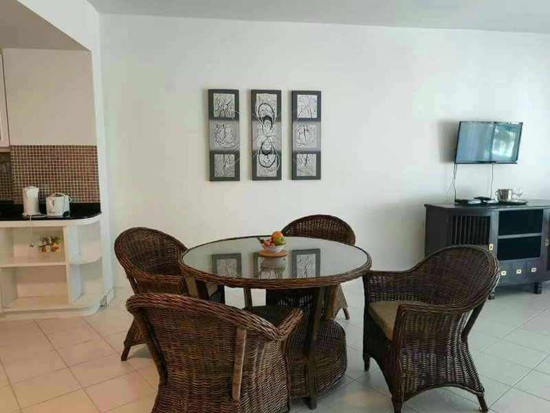 Sandy Home Chonburi, Ban Thai Don (2), Thailand