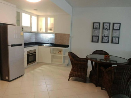 Sandy Home Chonburi, Ban Thai Don (2), Thailand