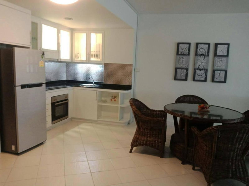 Sandy Home Chonburi, Ban Thai Don (2), Thailand