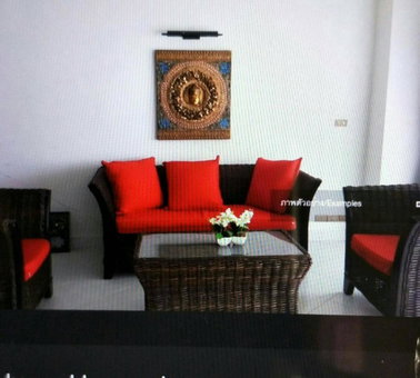 Sandy Home Chonburi, Ban Thai Don (2), Thailand