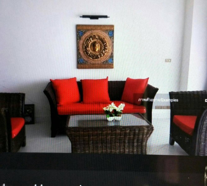 Sandy Home Chonburi, Ban Thai Don (2), Thailand