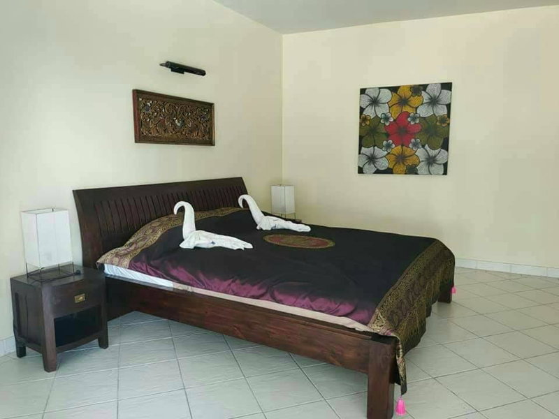 Sandy Home Chonburi, Ban Thai Don (2), Thailand