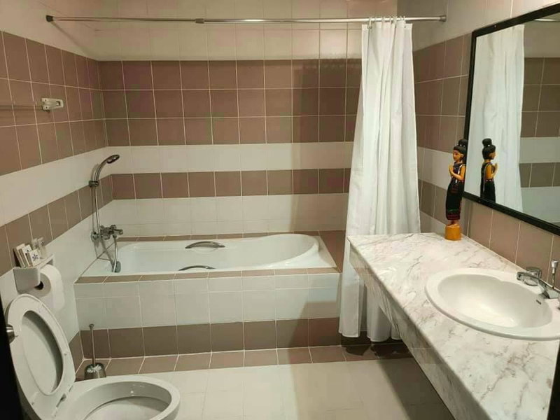 Sandy Home Chonburi, Ban Thai Don (2), Thailand