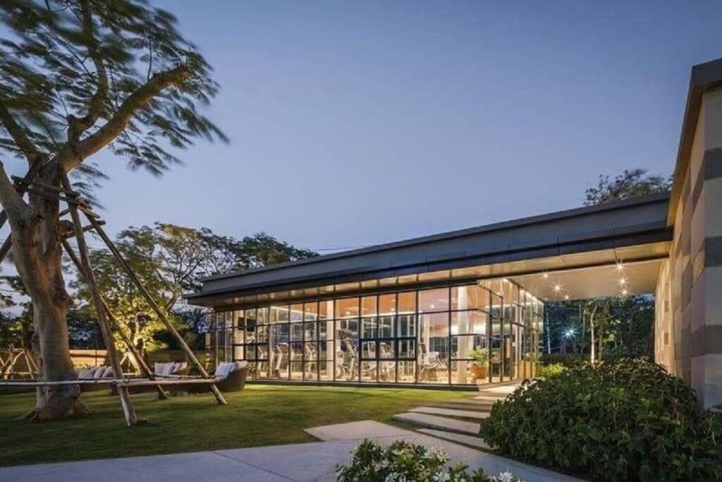 Hotel · Rain Cha-Am by North, Ban Bo Talung