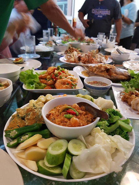 กู๊ดวิวสัตหีบ, Sattahip, Thailand