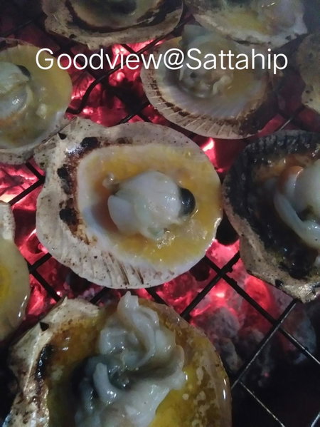 กู๊ดวิวสัตหีบ, Sattahip, Thailand