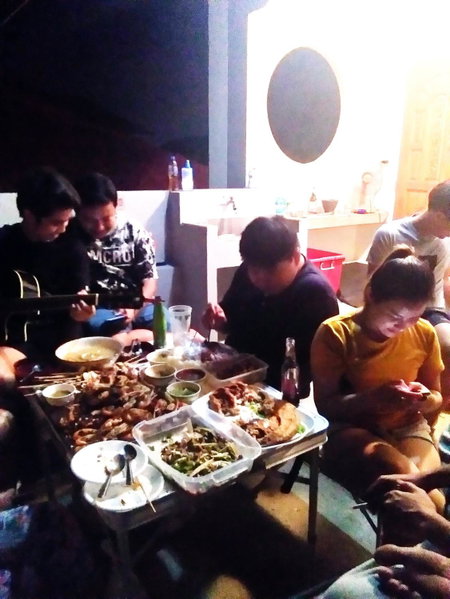 กู๊ดวิวสัตหีบ, Sattahip, Thailand