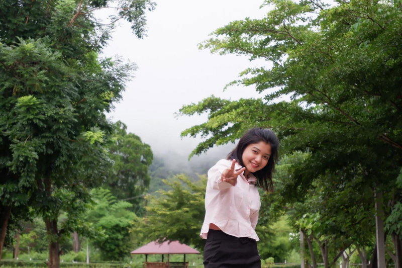 Baan Rai Pray Rung Kaeng Krachan, Ban Tha Ling Lom, Thailand
