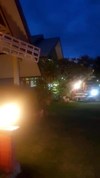 สุขกมลรับอรุณแฝด2ห้อง, Chanthaburi, Thailand