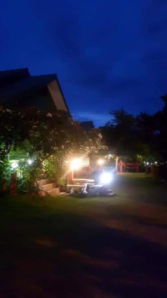 สุขกมลรับอรุณแฝด2ห้อง, Chanthaburi, Thailand