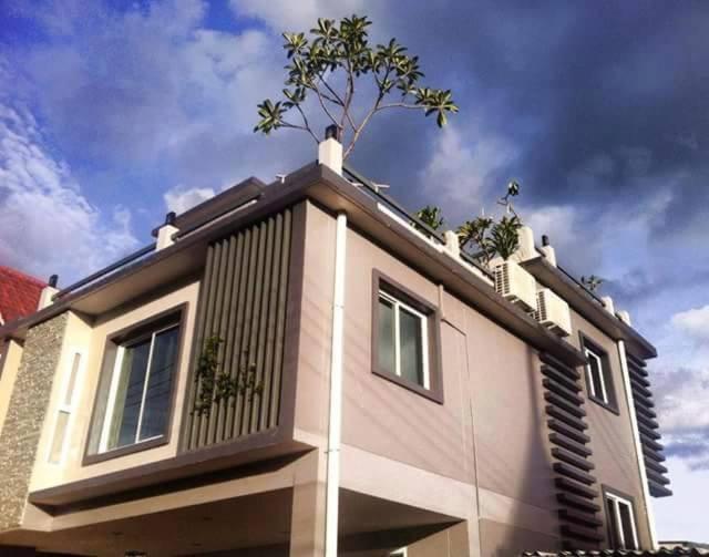 Hua-Hin Beach Villa บ้านพักริมทะเลหัวหิน, Hua Hin, Thailand