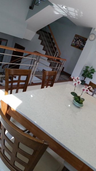 Hua-Hin Beach Villa บ้านพักริมทะเลหัวหิน, Hua Hin, Thailand