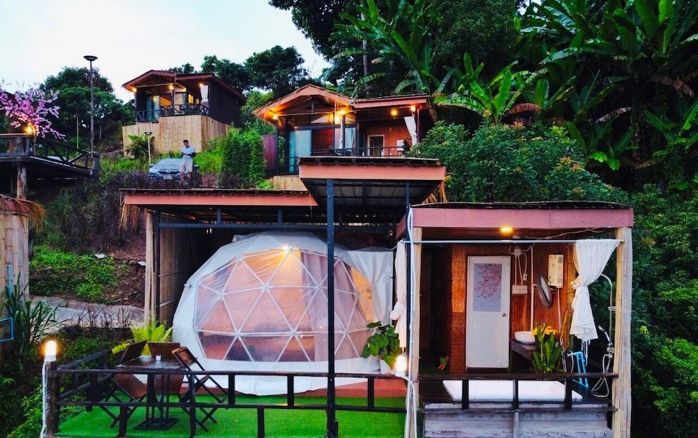 MonLomNao Homestay, Thailand