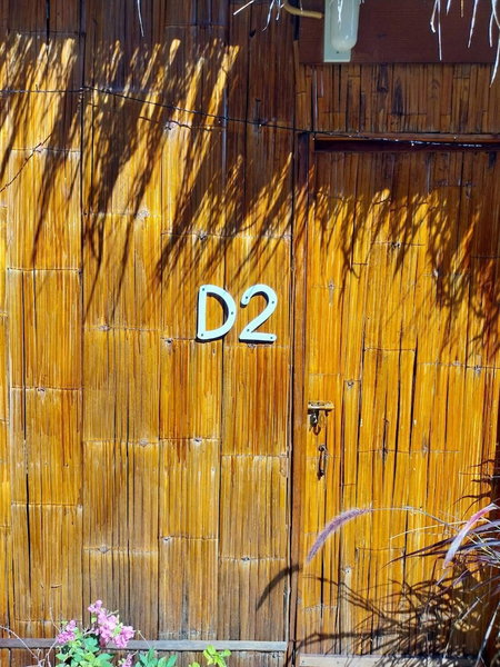 MonLomNao Homestay, Mae Rim, Thailand