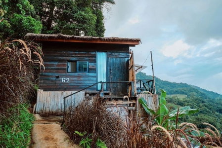MonLomNao Homestay, Mae Rim, Thailand