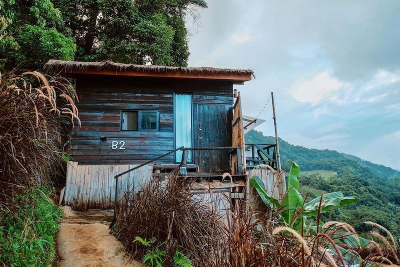MonLomNao Homestay, Mae Rim, Thailand