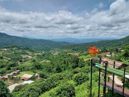 MonLomNao Homestay, Mae Rim, Thailand