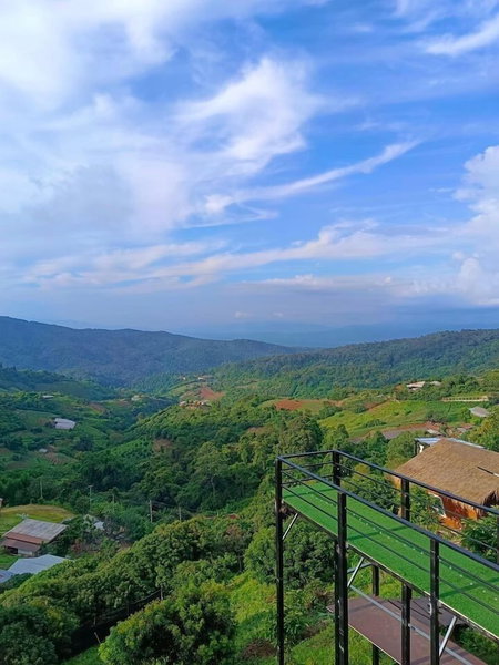 MonLomNao Homestay, Mae Rim, Thailand