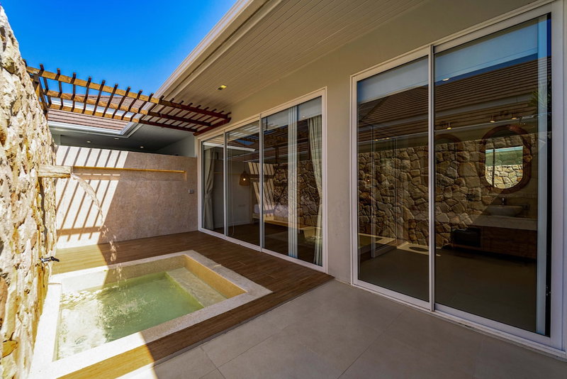 Luxury 7 Bedroom Pool Villa - WL67, Hua Hin, Thailand