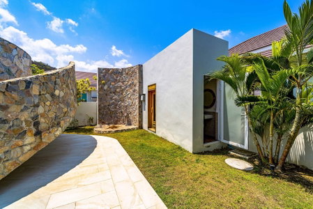 Luxury 7 Bedroom Pool Villa - WL67, Hua Hin, Thailand