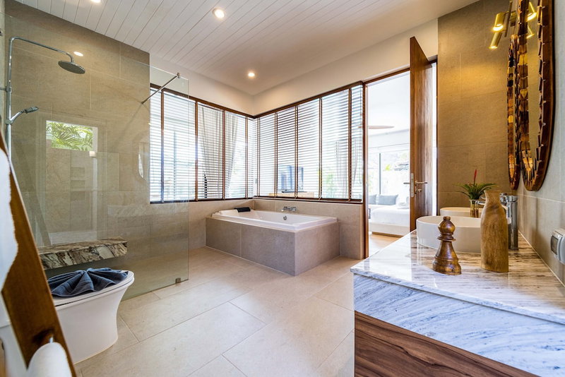 Luxury 7 Bedroom Pool Villa - WL67, Hua Hin, Thailand