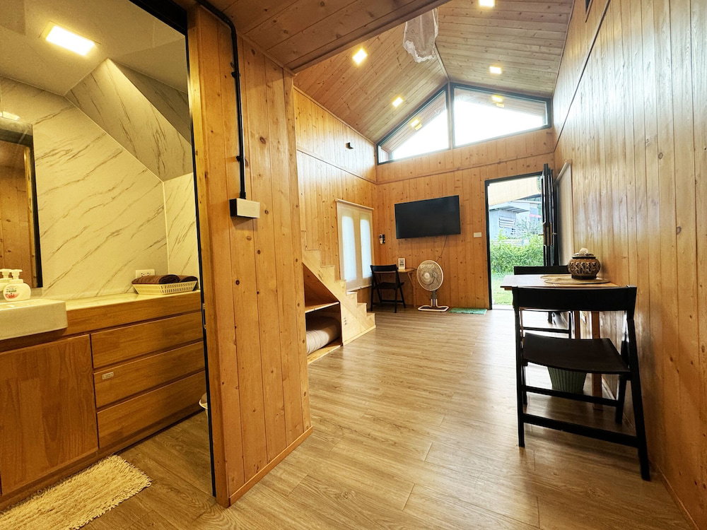 Abrite House - Tiny House Koh Lanta, Thailand