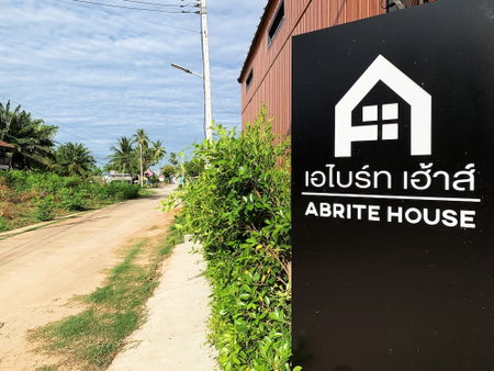 Abrite House - Tiny House Koh Lanta, Ko Lanta, Thailand
