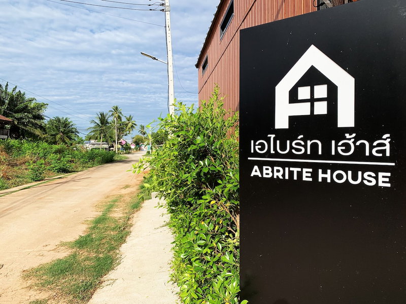 Abrite House - Tiny House Koh Lanta, Ko Lanta, Thailand
