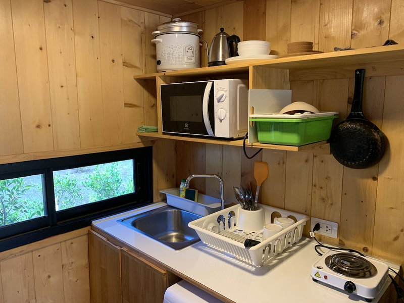 Abrite House - Tiny House Koh Lanta, Ko Lanta, Thailand