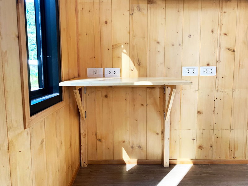 Abrite House - Tiny House Koh Lanta, Ko Lanta, Thailand