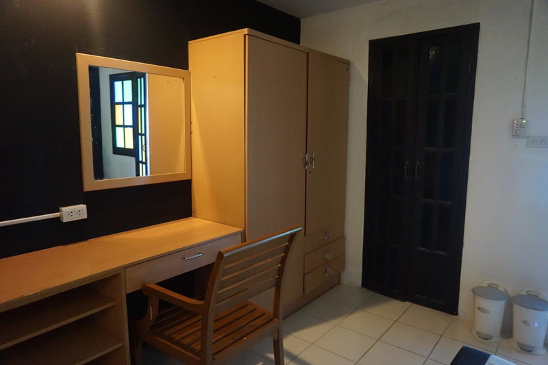 Bangkok Travel Suites Hotel, Nonthaburi, Thailand